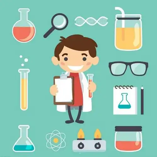 走进科学---丛台区实验小学开展寻找"小小科学家","科学探究小能手"