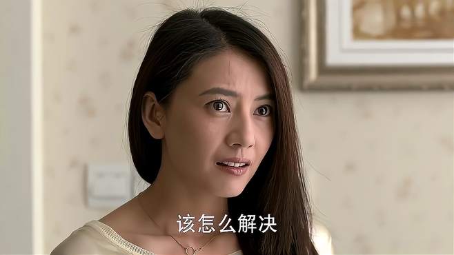 咱们结婚吧:果然一大早就来找桃子,惹得女人都脸红,太甜了!