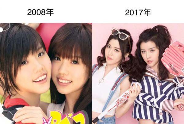 而妹妹更是与赌王之子何猷君有过一段恋情,甚至还被谣言过怀孕生子