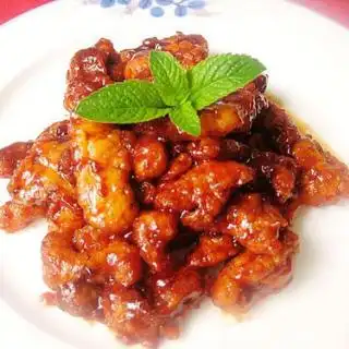 糖醋肉的做法大全_糖醋肉的家常做法_怎么做好吃_图解做法与图片_专题