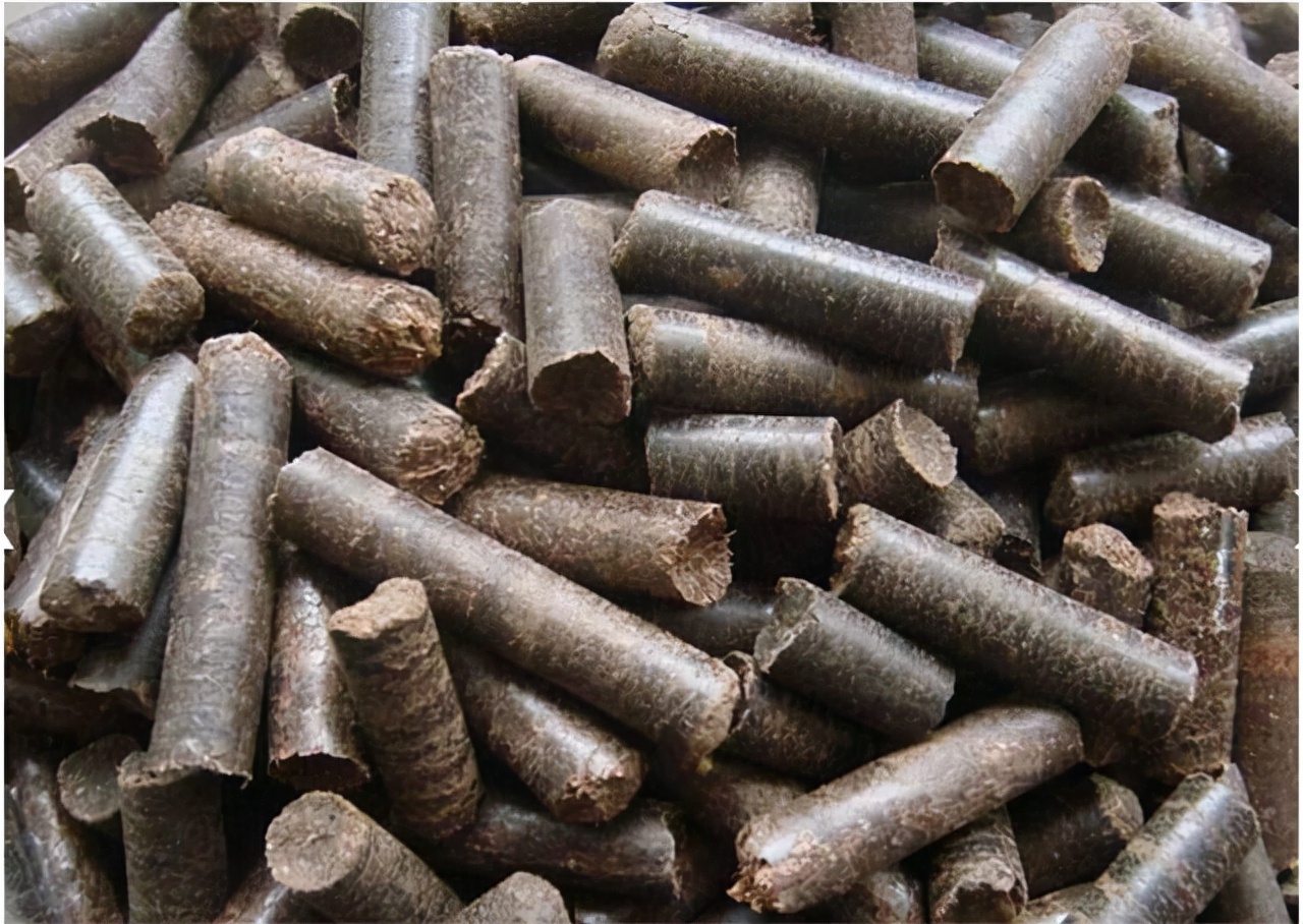 一吨生物质颗粒锅炉消耗多少燃料一吨生物质锅炉能产生多少蒸汽