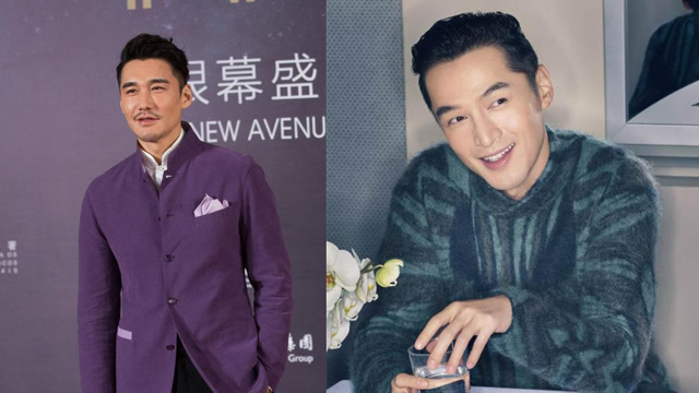 胡歌谈蒋劲夫后被骂 胡兵:他很感性,跟着他写的明星没文化