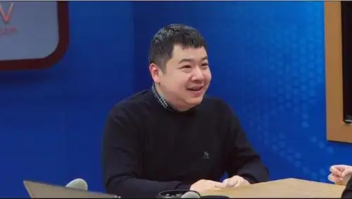 罗洗河: 局部计算人类强 待量子计算实现穷举