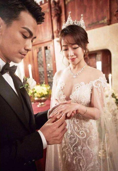 因一张照片成18线,后嫁小9岁丈夫_陈紫函_戴向宇_因为