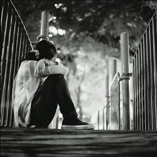 一个人孤独背影图片卡通暂时只能找到这些了希望对你