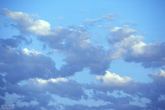 精选天空环境类贴图 500m 40gb-材质贴图-微元素element3ds - powered