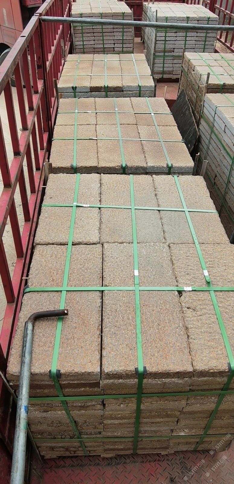 防古菠萝自然面做旧菠萝面