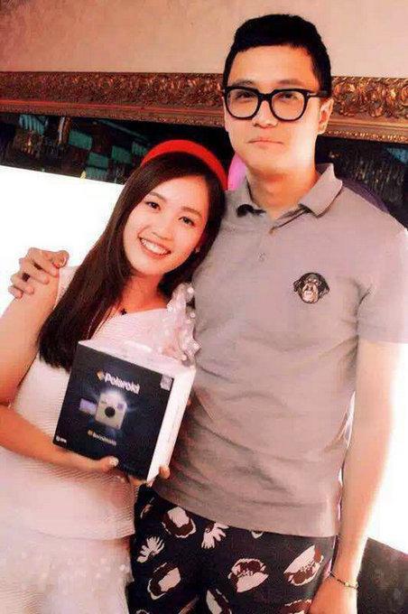 杨慧首谈宋喆出轨 宋喆拒绝离婚杨慧曝新证据