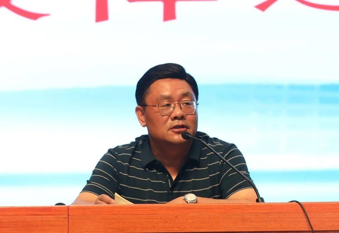 系好高中的第一粒扣子