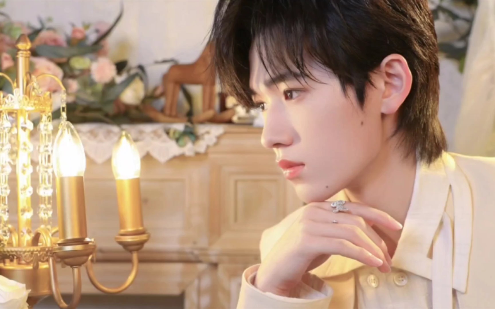 宋亚轩的神仙嗓音(1)