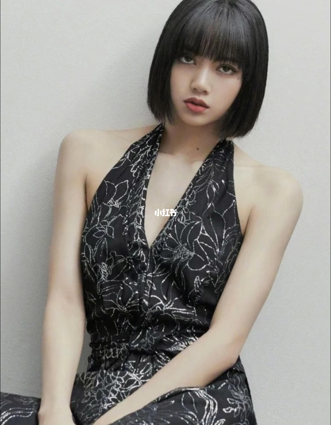 lisa短发设计找我