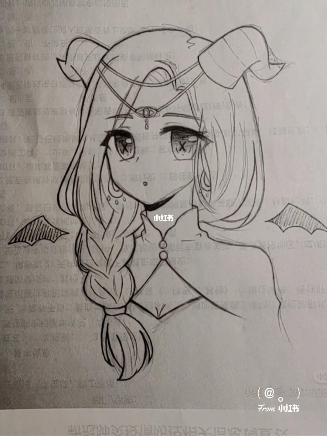 第五人格手绘祭祀