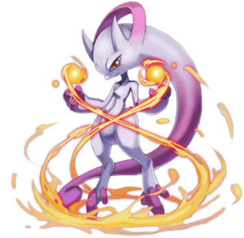 《口袋宝贝魅影》宠物精灵图鉴-超梦