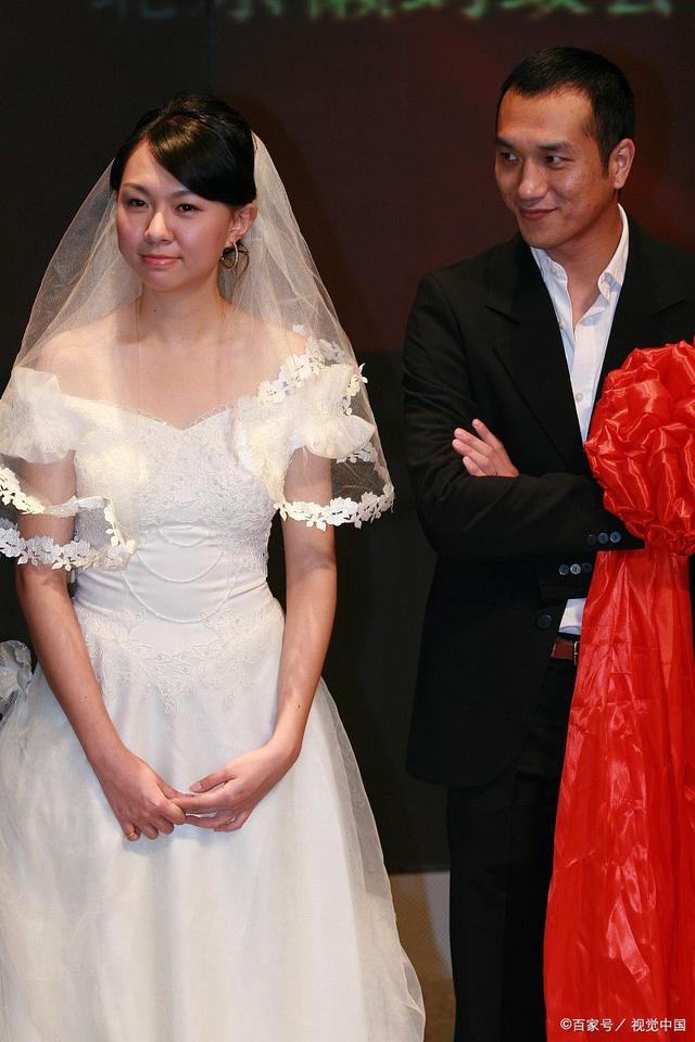 卓依婷,一代优秀的才子佳人