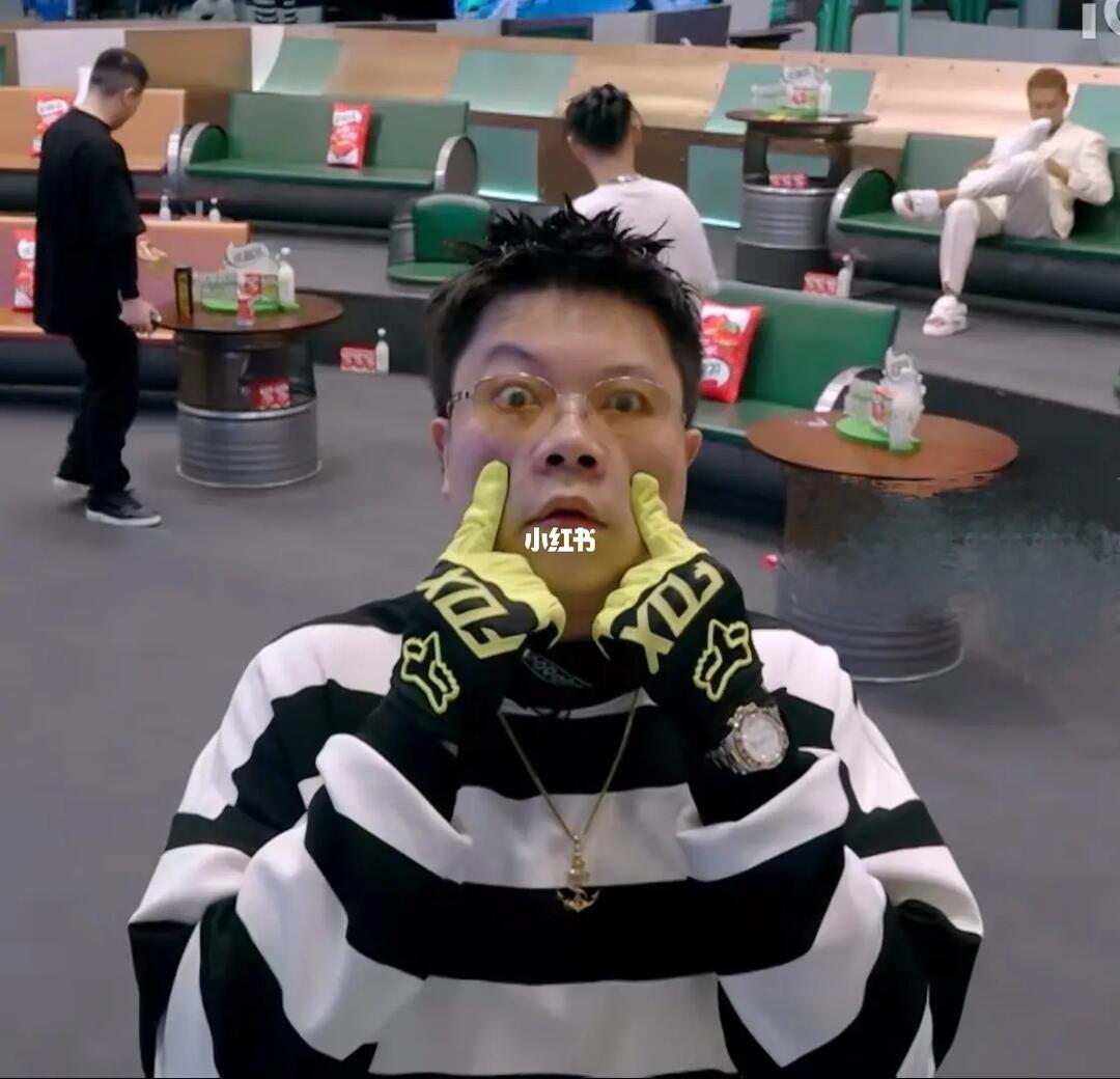 功夫胖真是让我越来越爱