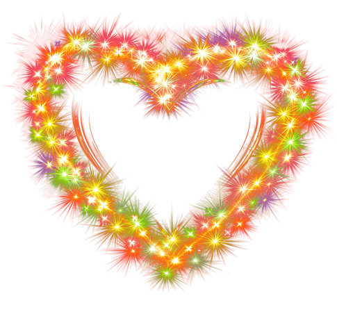 发光图案图片大全