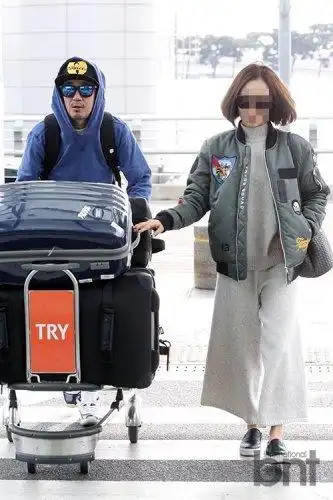 super:传强仁殴打女友 粉丝劝其退出sj