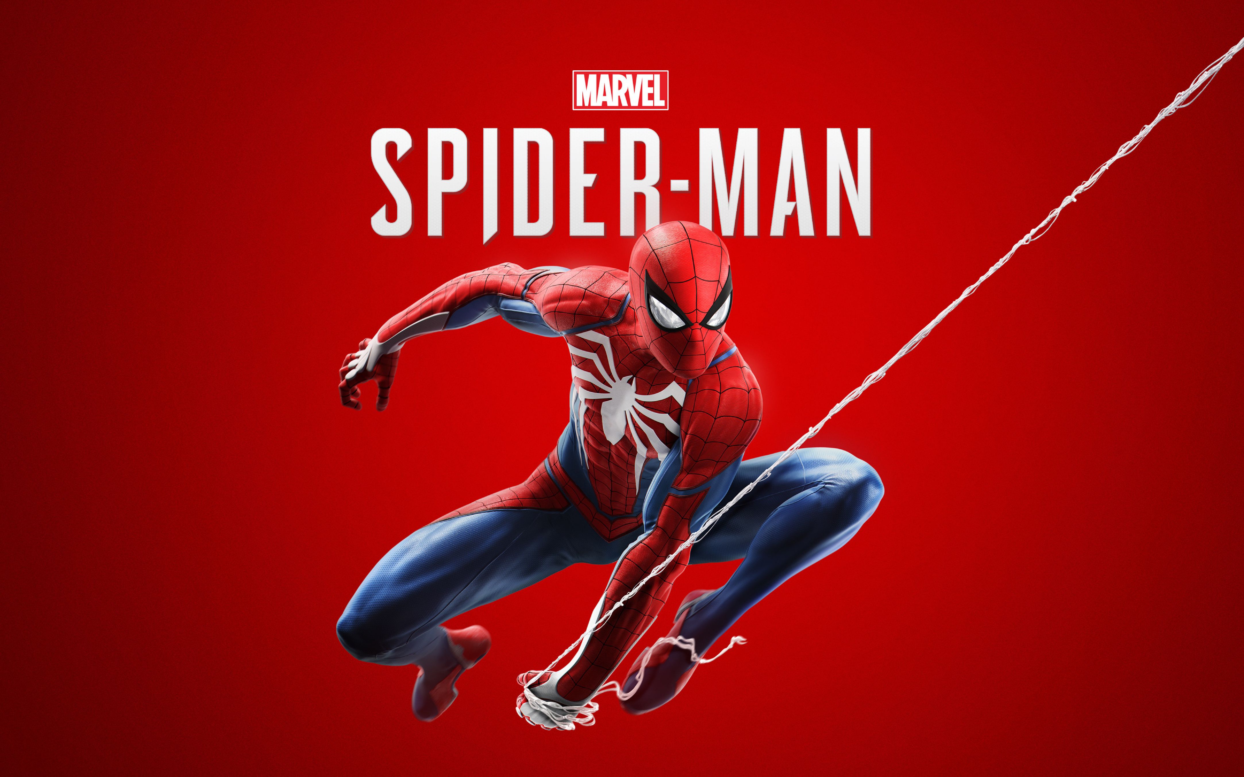 ps5 漫威蜘蛛侠重制版主线剧情流程4k60光追(性能模式rt)