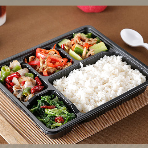 商务套餐范例三