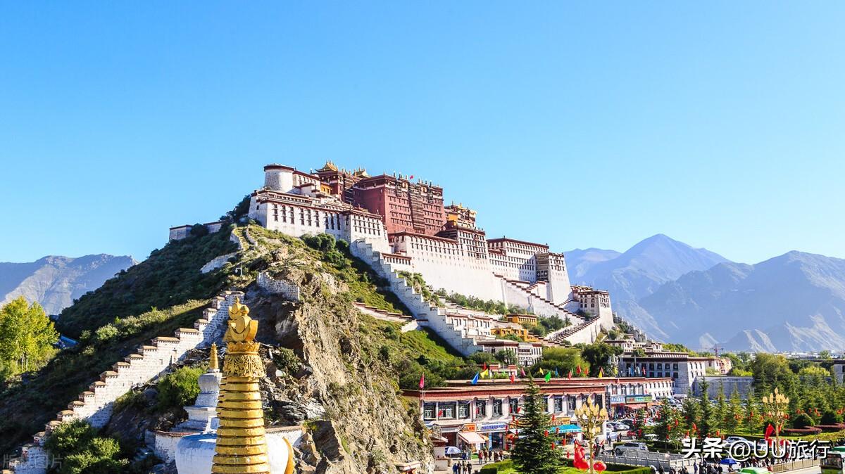 旅游胜地风景图片大全,中国著名景点图片高清拍摄