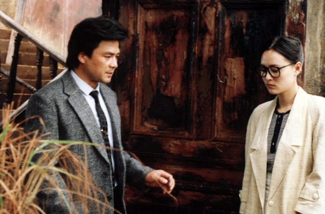 庭院深深_电影剧照_图集_电影网_1905.com