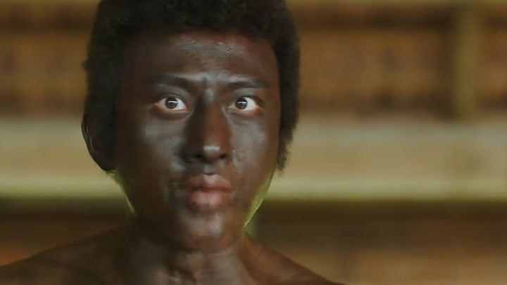 分手大师:邓超这段台词太经典,古力娜扎傻眼了!