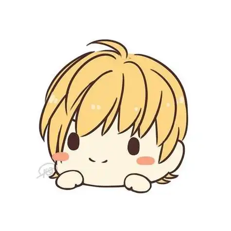 微信头像男孩萌萌哒卡通 卡通头像图片大全 -【爱个性】