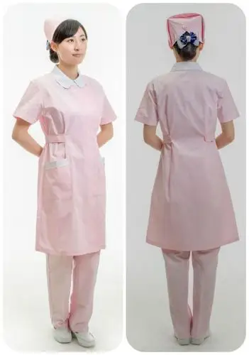 上一个 下一个>   品名:脉纯服饰 护士服    型号:nc-6122     颜