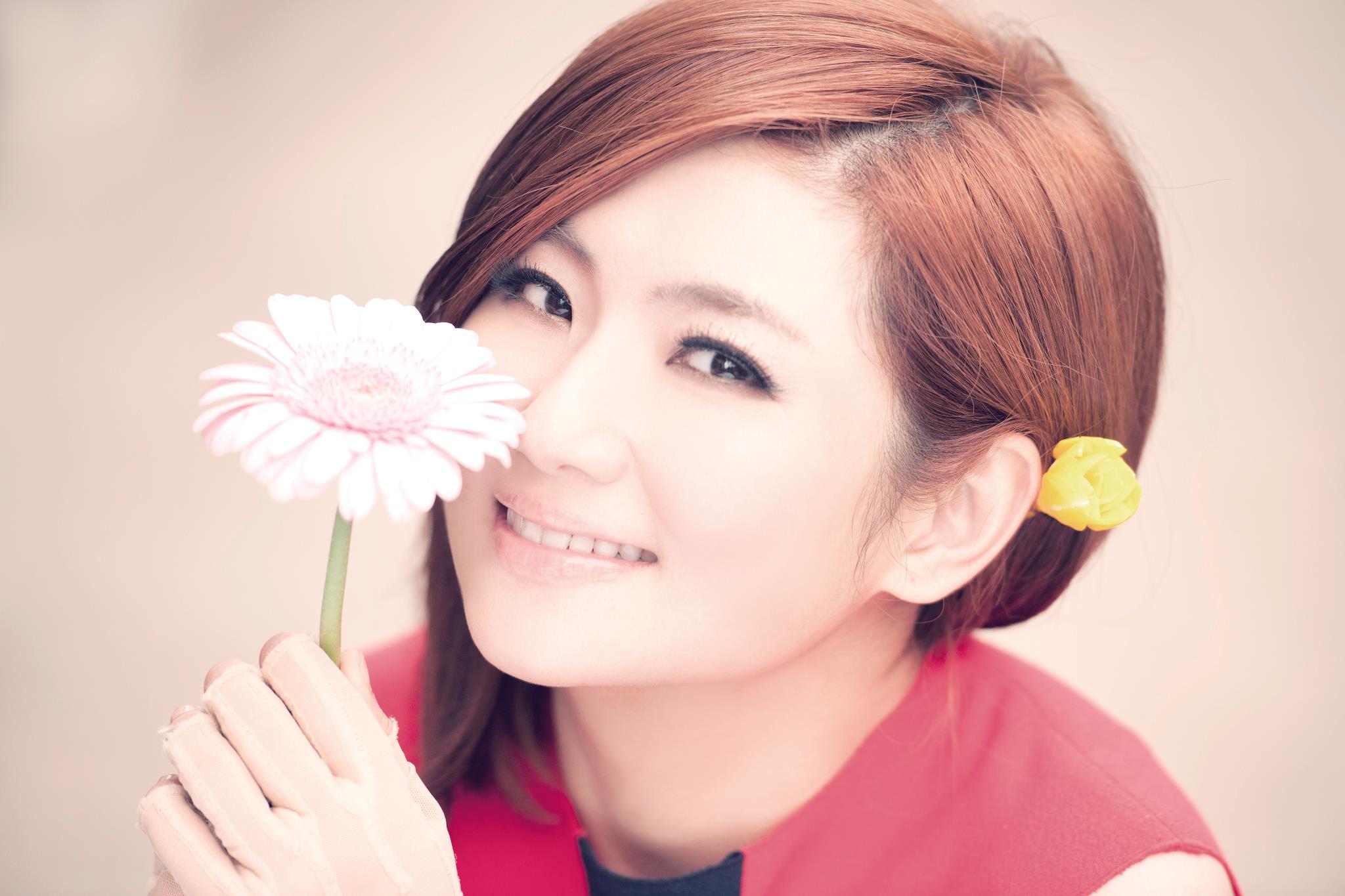 selina ren chia hsuan