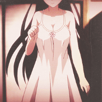 二次元动态头像