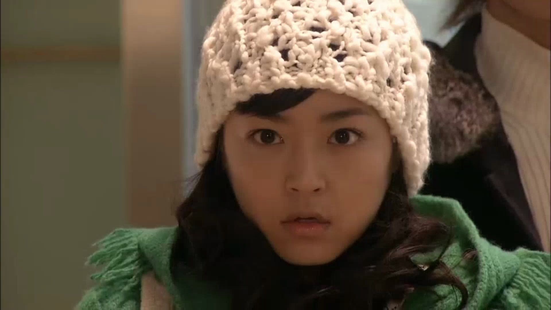 【花样男子/日版】上厕所被暗恋对象看光的尴尬,杉菜能懂7-3