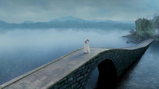 看完新版《新白娘子传奇》,真想再刷十遍原版