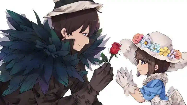 杰园赛高|upala_的第五人格pixiv插画图片