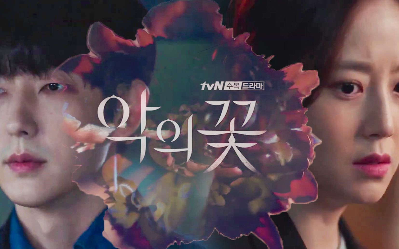 【李准基/文彩元】韩剧·恶之花:相遇离别 贪瞋爱痴怨