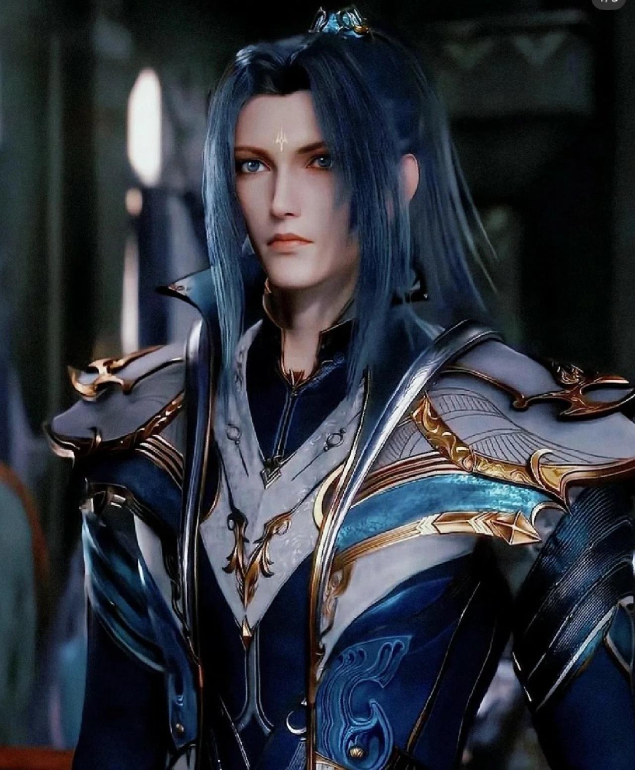 唐三超帅壁纸(一) 唐三超帅壁纸(一)