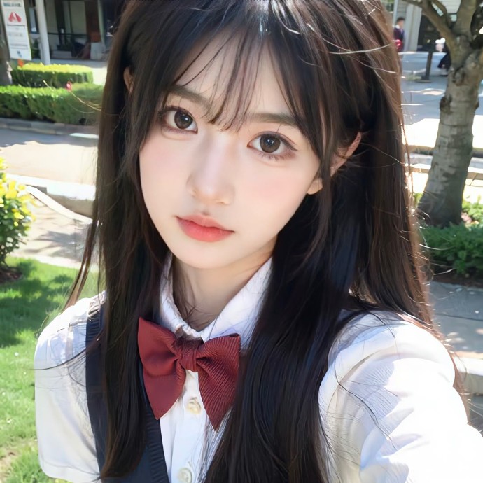 会反复更换的头像