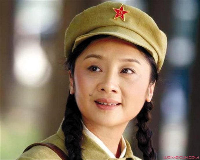 唐静身高多高唐静真的一米三吗