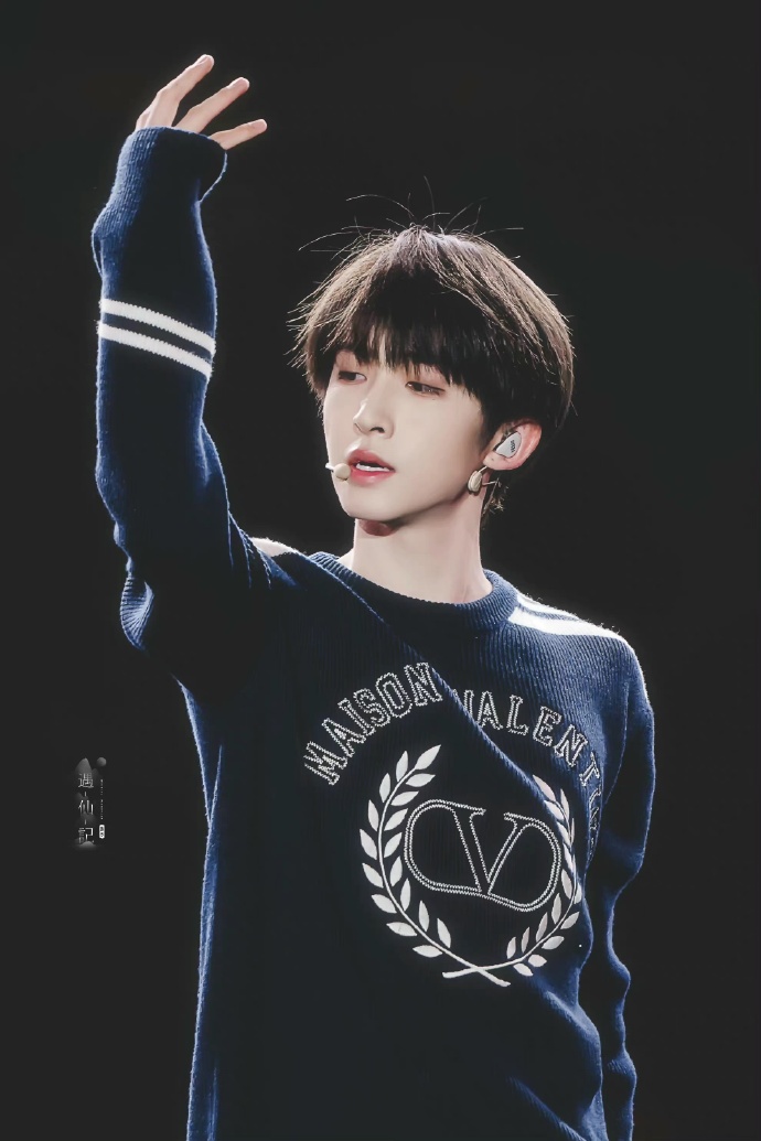 刘宇国风美少年##刘宇的图频记录汇总