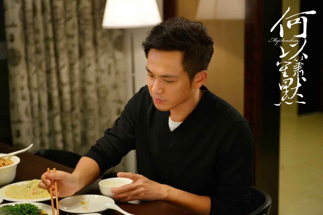 徐锦江的胶带钟汉良的绅士手这6位的边界感让多少男星脸红