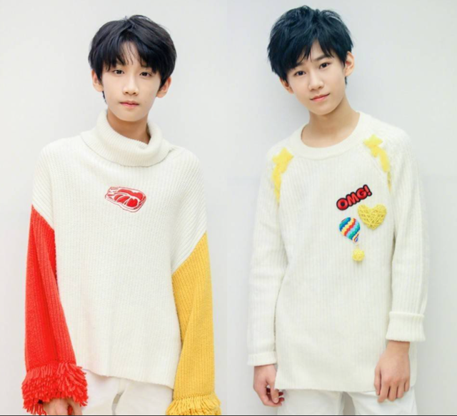 陈泗旭张真源|六月到了,泗源该重逢了