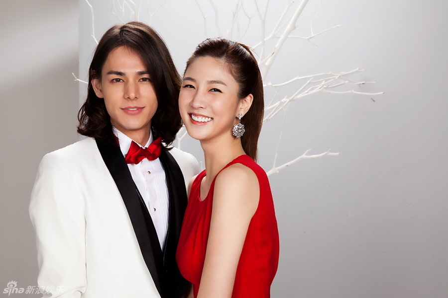 p>李秀景(         ),1982年3月13日出生于韩国,演员,毕业于 a