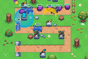 塔防守护王国_塔防守护王国html5游戏_4399h5游戏-4399小游戏