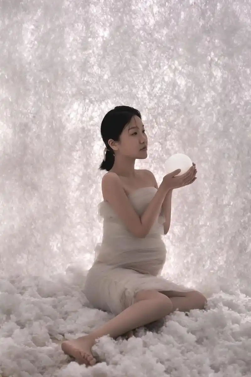 客片分享 #孕妇照 #个人写真 #最美孕妇 #记录幸福时刻 - 抖音