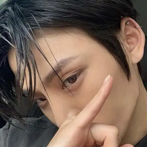 2020抖音流行渣男专属霸道帅气男生头像