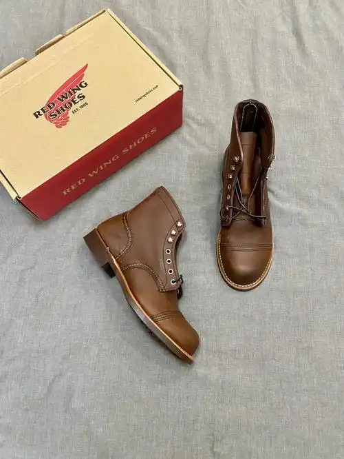 全新redwing红翼8111