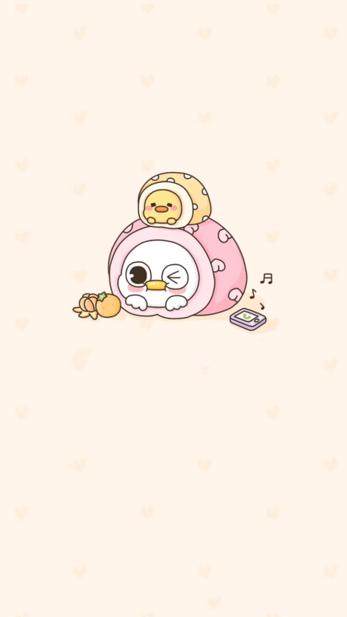 简约 卡通 可爱 小清新 手绘 插画 软萌 森系 文艺 情侣 平铺 日韩