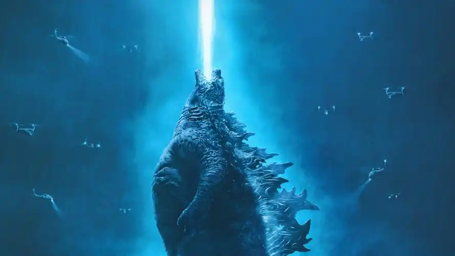 哥斯拉2:怪兽之王 godzilla: king of the monsters(2019),欧美影视-