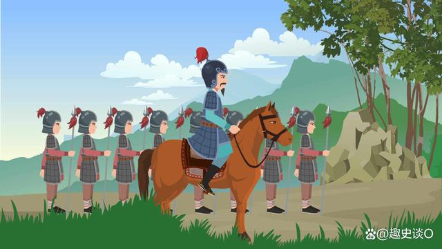 长平之战是秦国名将白起与赵国军队在长平发生的一场战争,这也是秦与