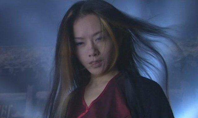 《射雕英雄传》中的梅超风饰演者:文慧之后,再无超风