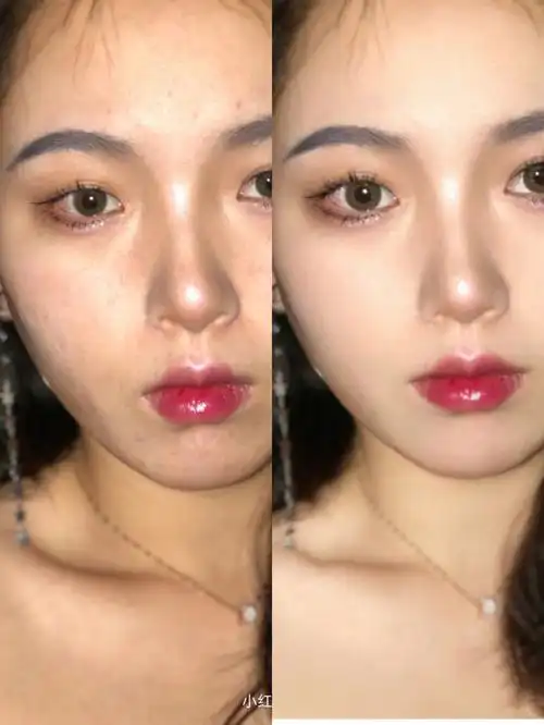 漂亮姐姐在这@锵锵小莫#p图  练习  原图也爱